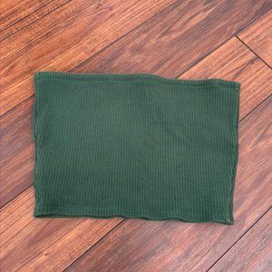 urban outfitters tube top